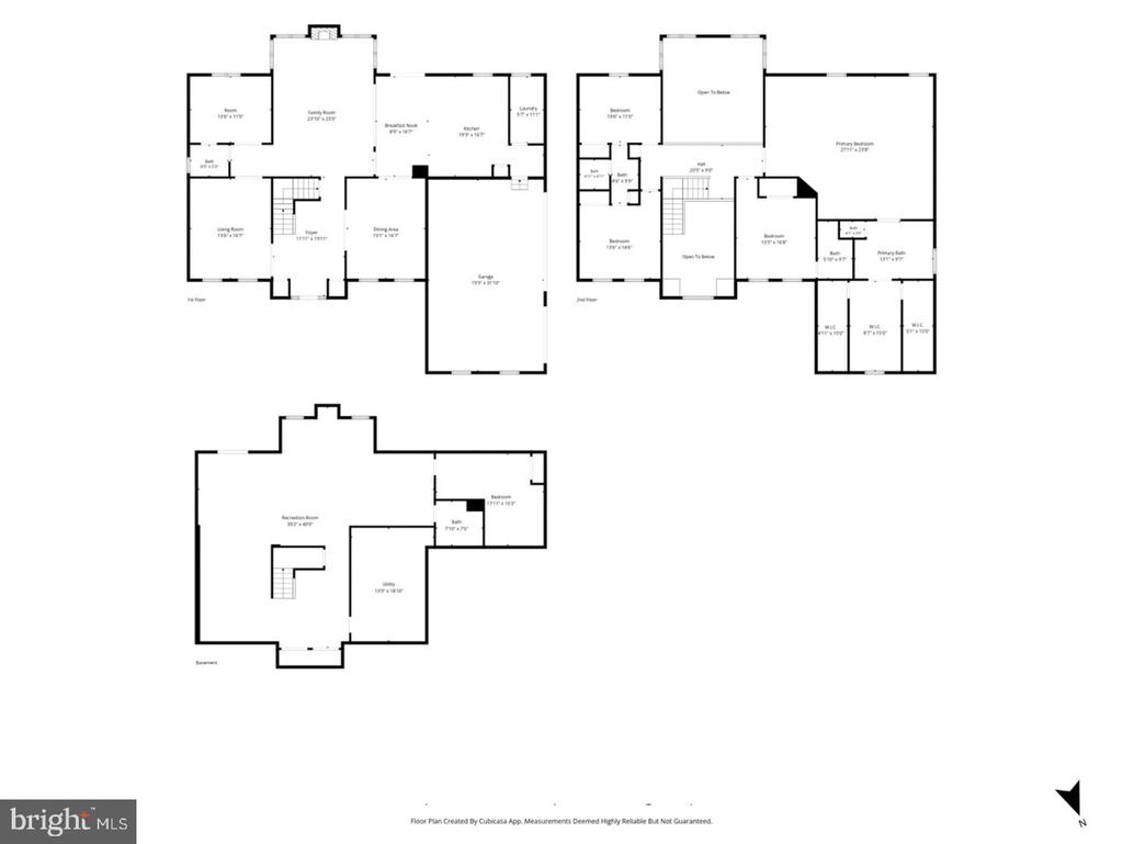 16125 GOSSUM COURT