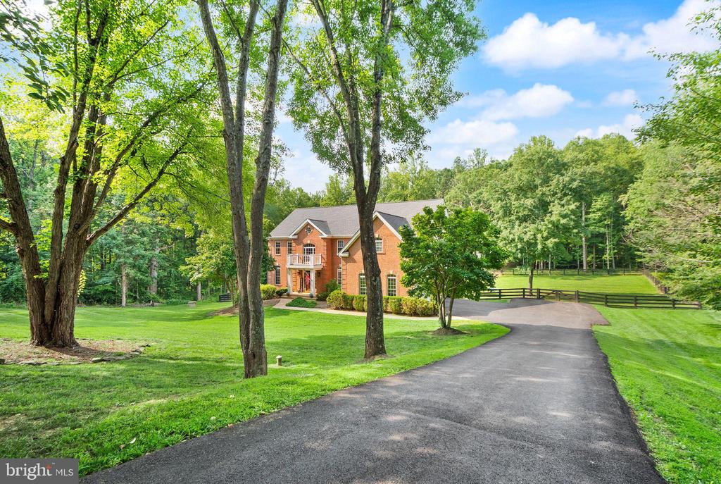 16125 GOSSUM COURT