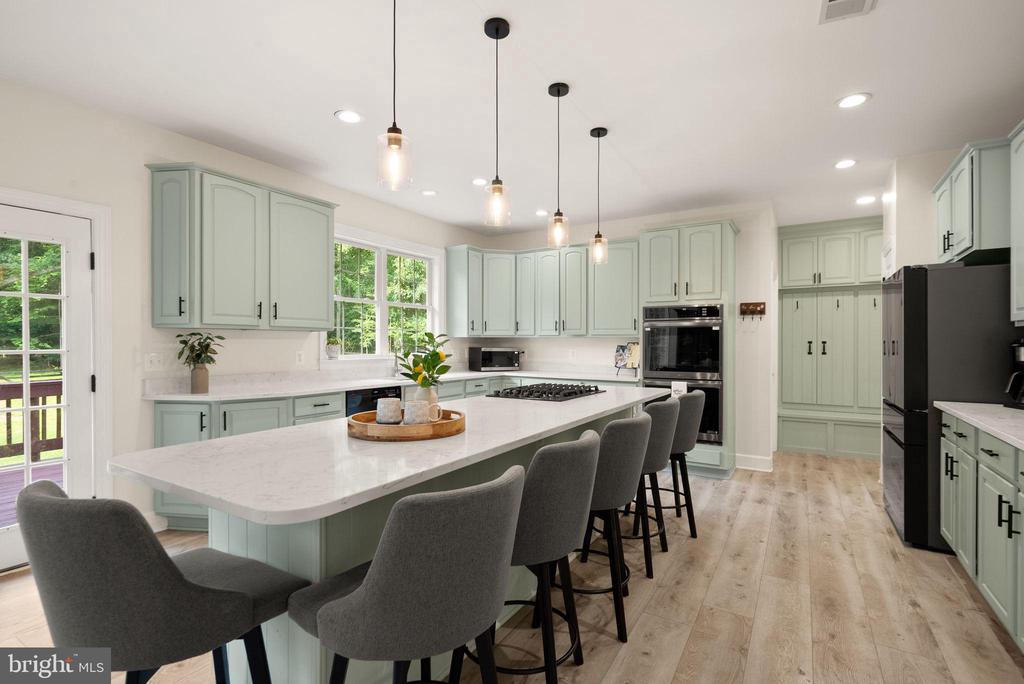 16125 GOSSUM COURT