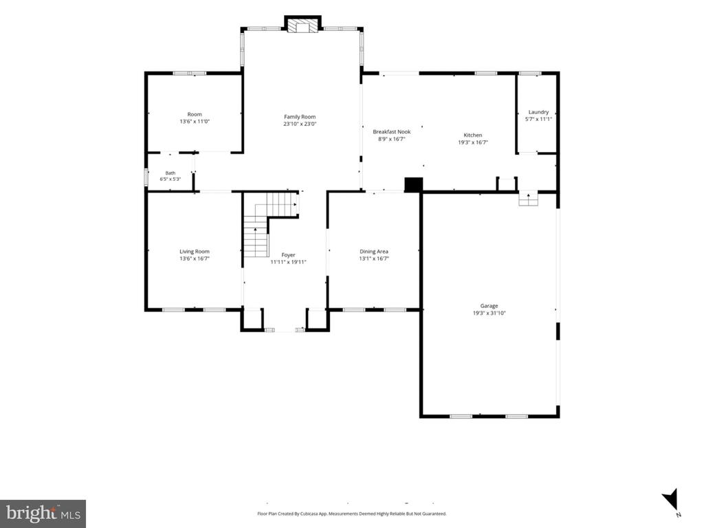 16125 GOSSUM COURT