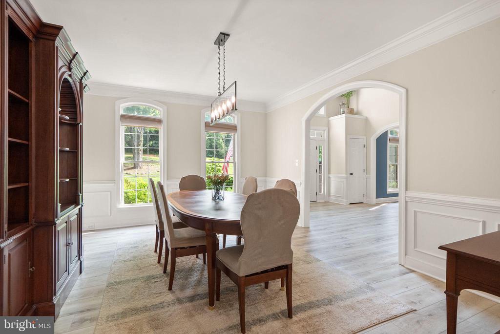16125 GOSSUM COURT