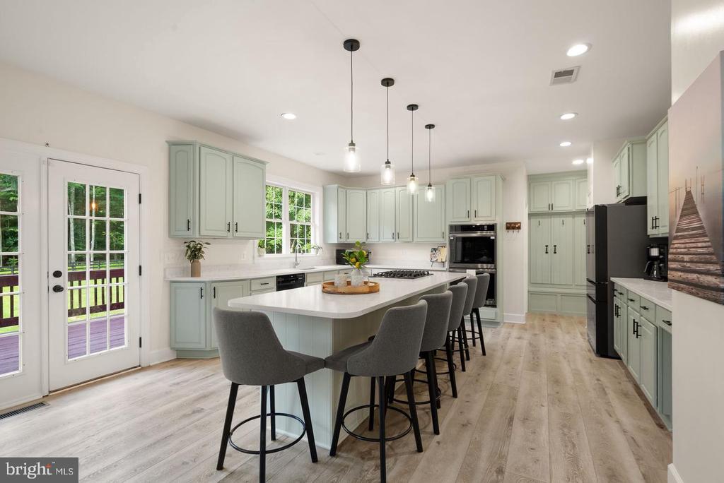 16125 GOSSUM COURT