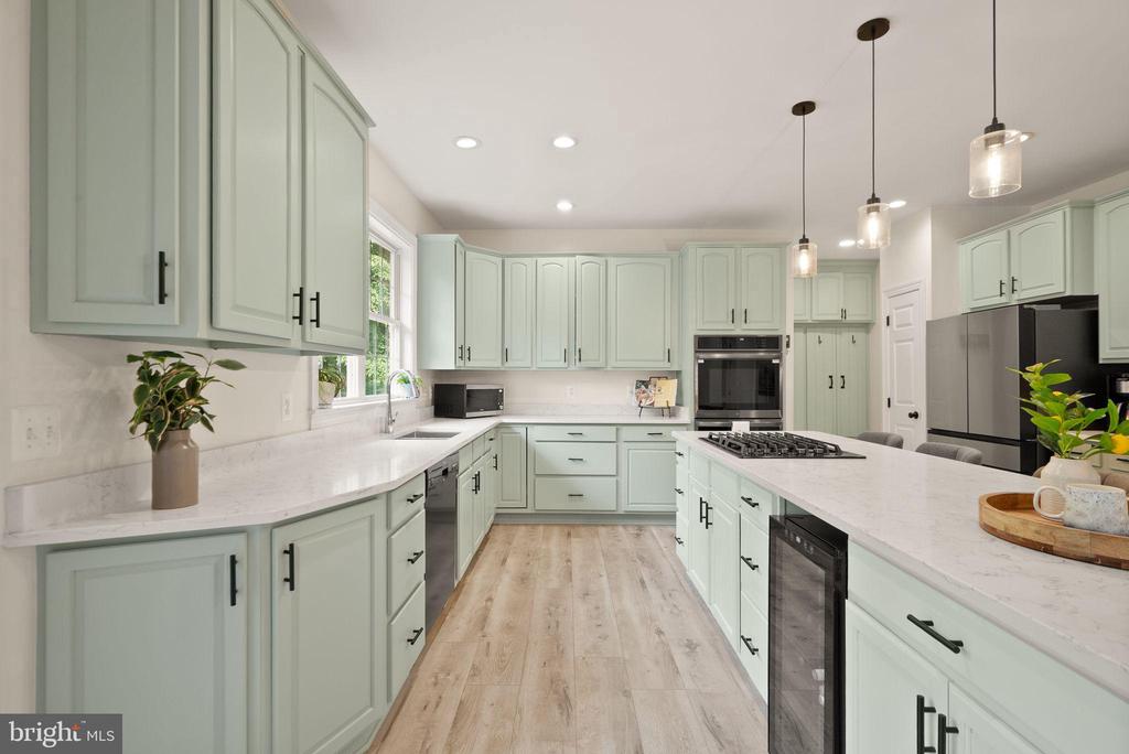 16125 GOSSUM COURT