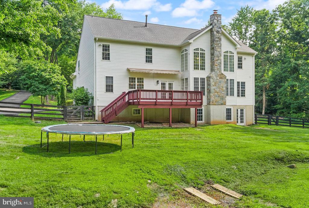 16125 GOSSUM COURT