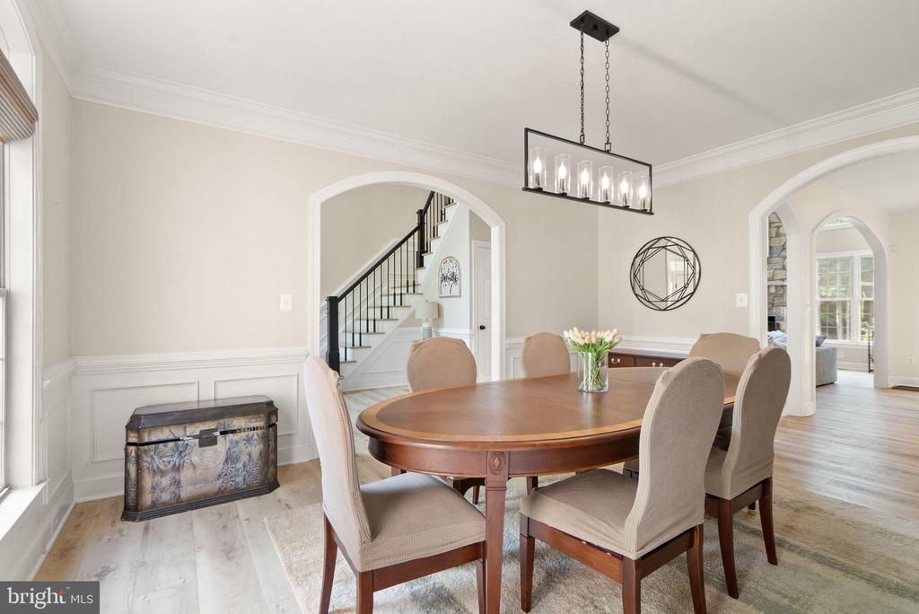 16125 GOSSUM COURT