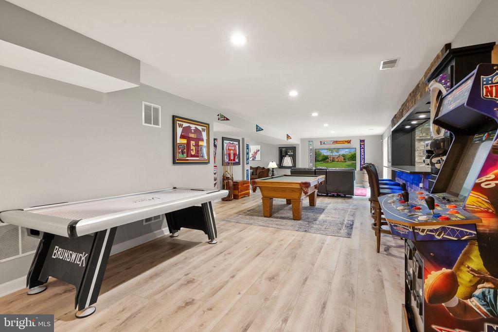 16125 GOSSUM COURT