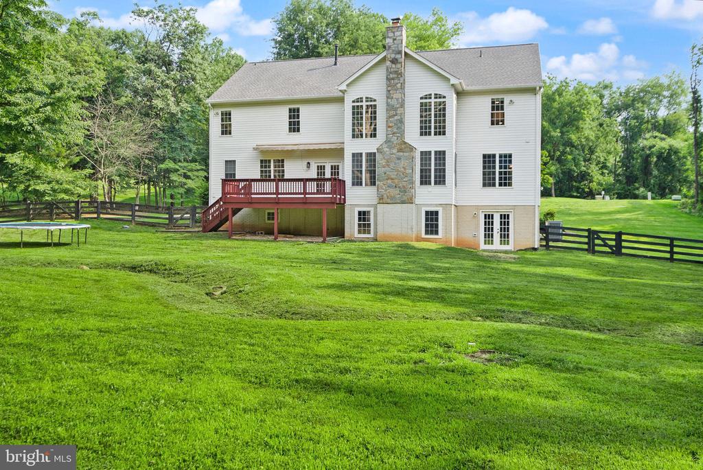 16125 GOSSUM COURT