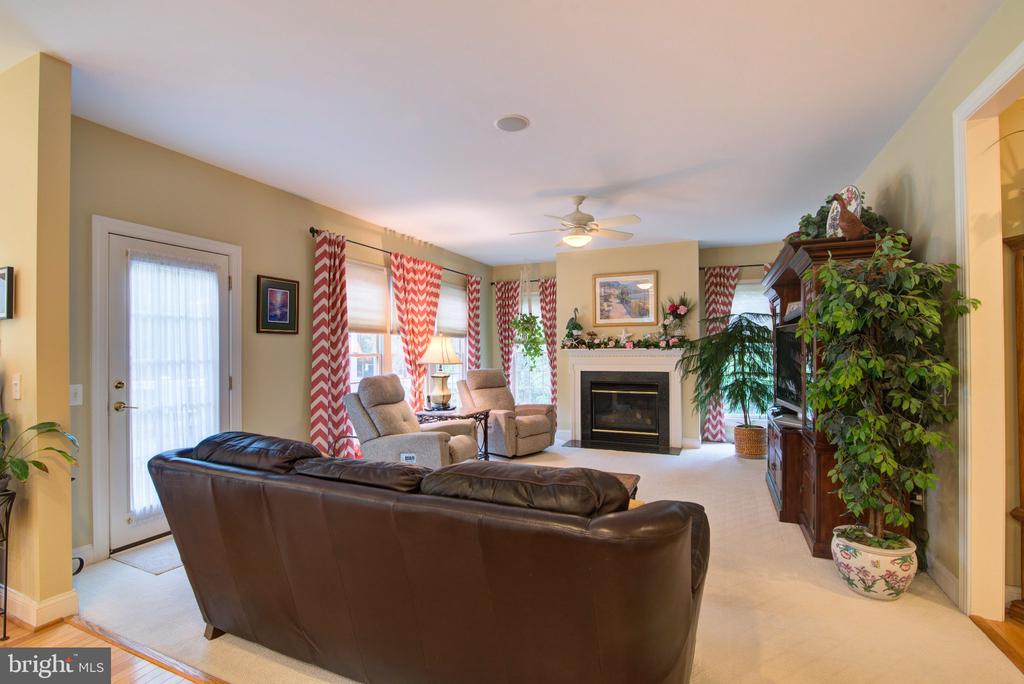 4453 TUSCANY COURT