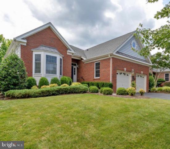 15233 BRIER CREEK DRIVE