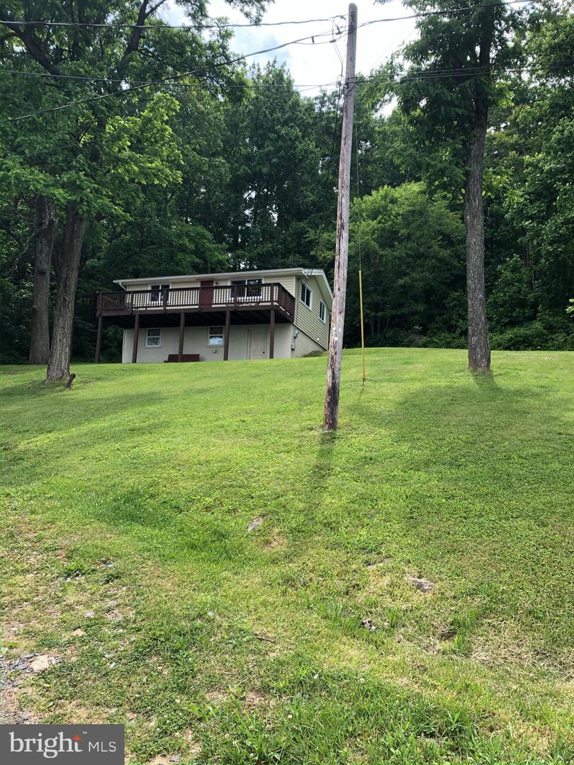 41 Headwater ROAD