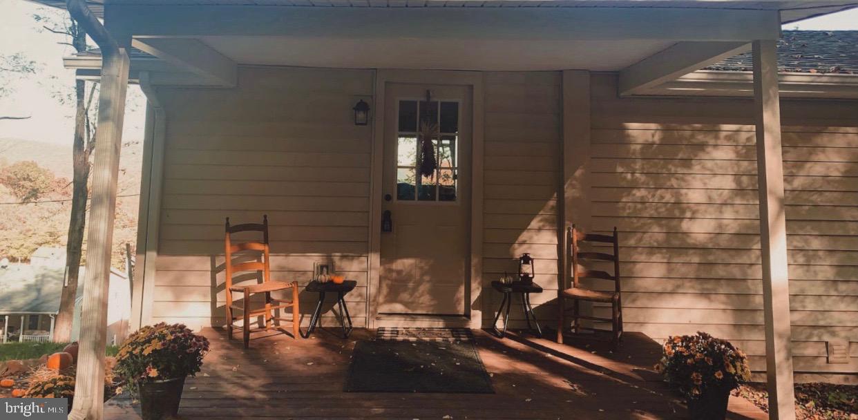 41 Headwater ROAD