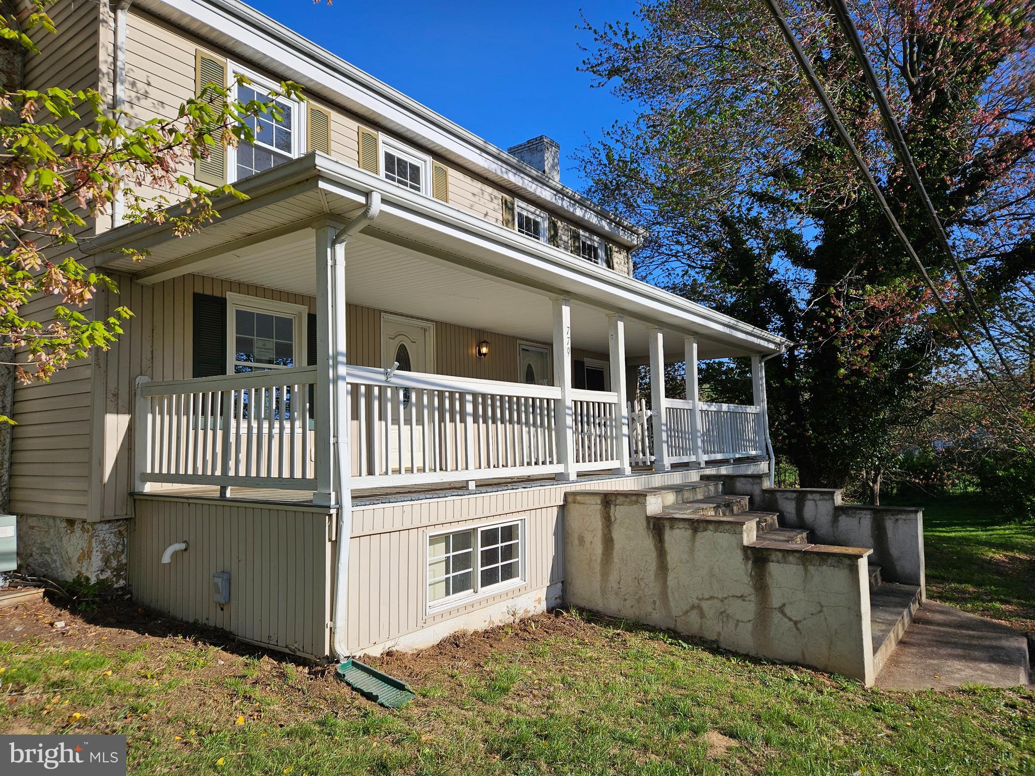 779 Viewtown ROAD