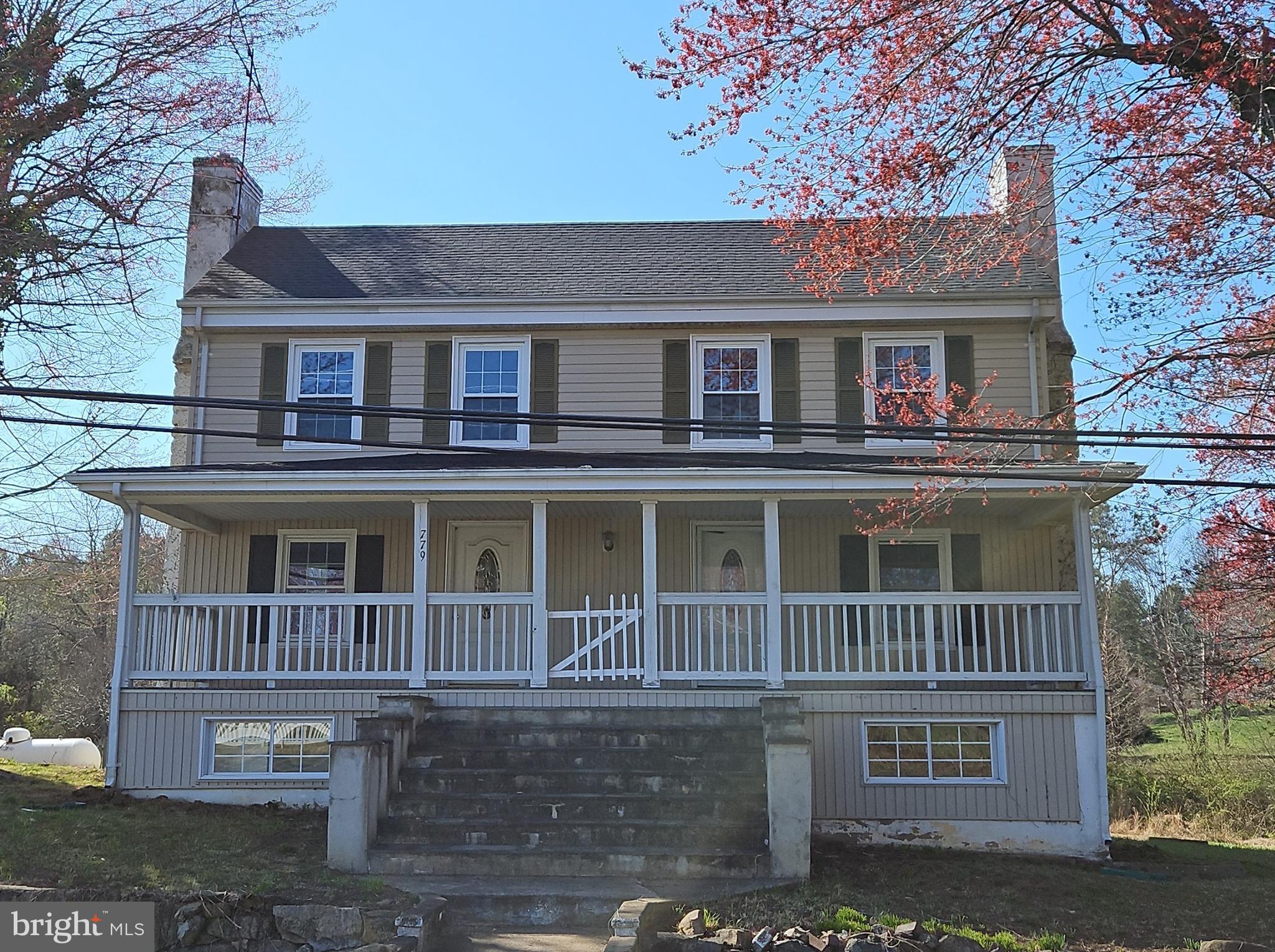 779 Viewtown ROAD