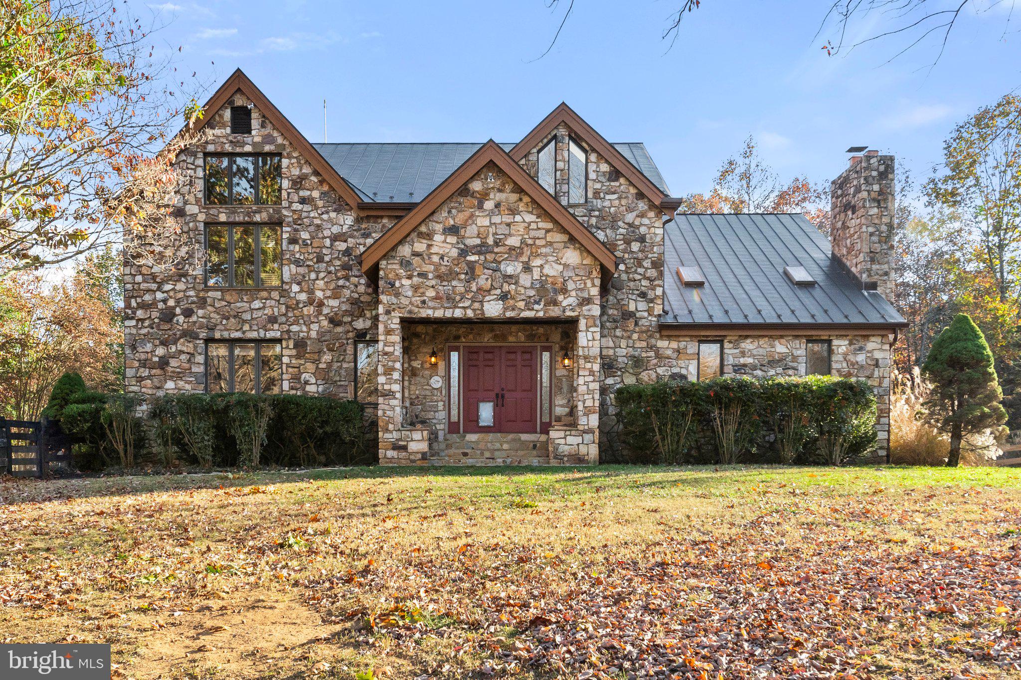 13167 CREST HILL ROAD