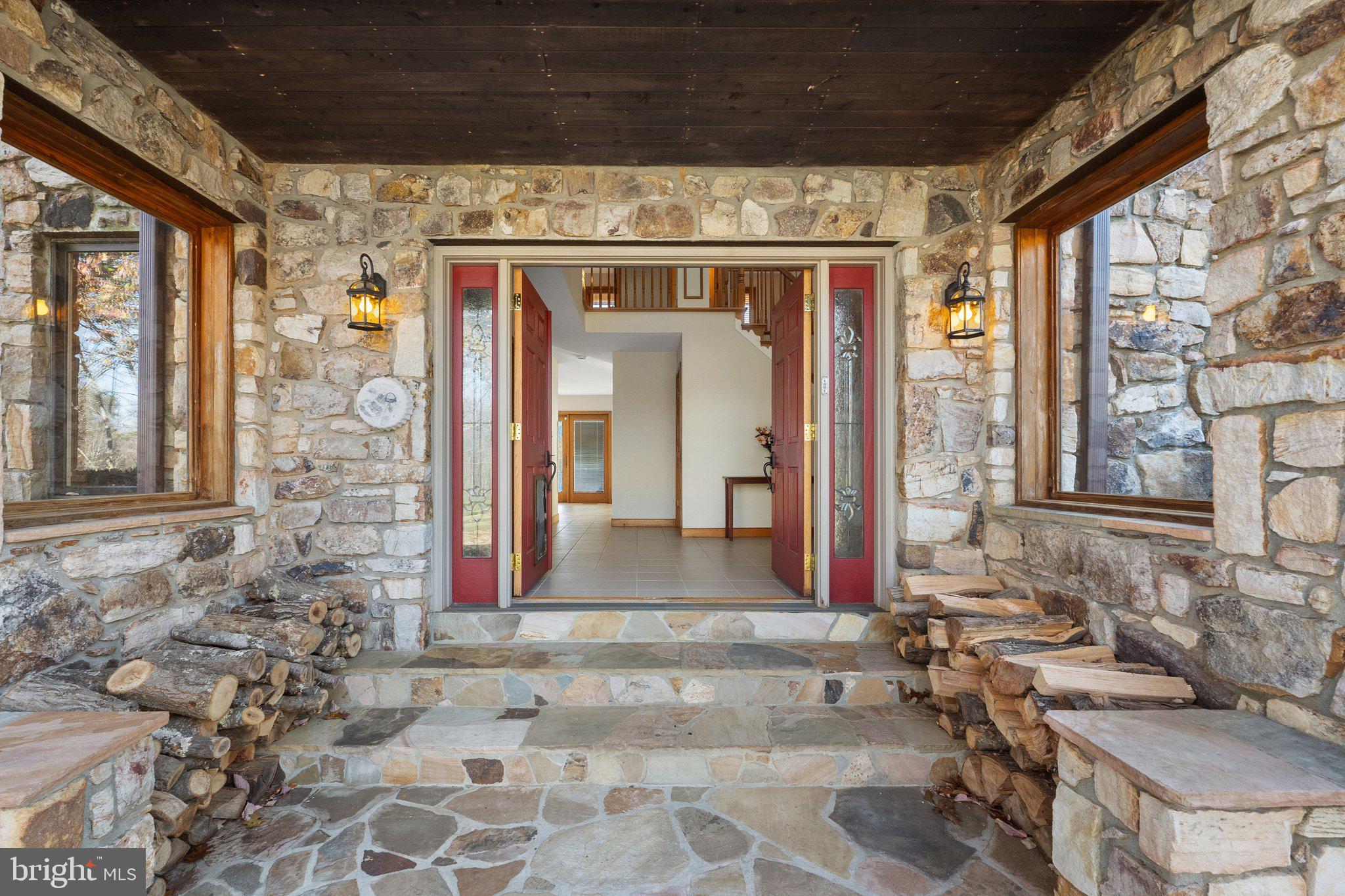 13167 CREST HILL ROAD