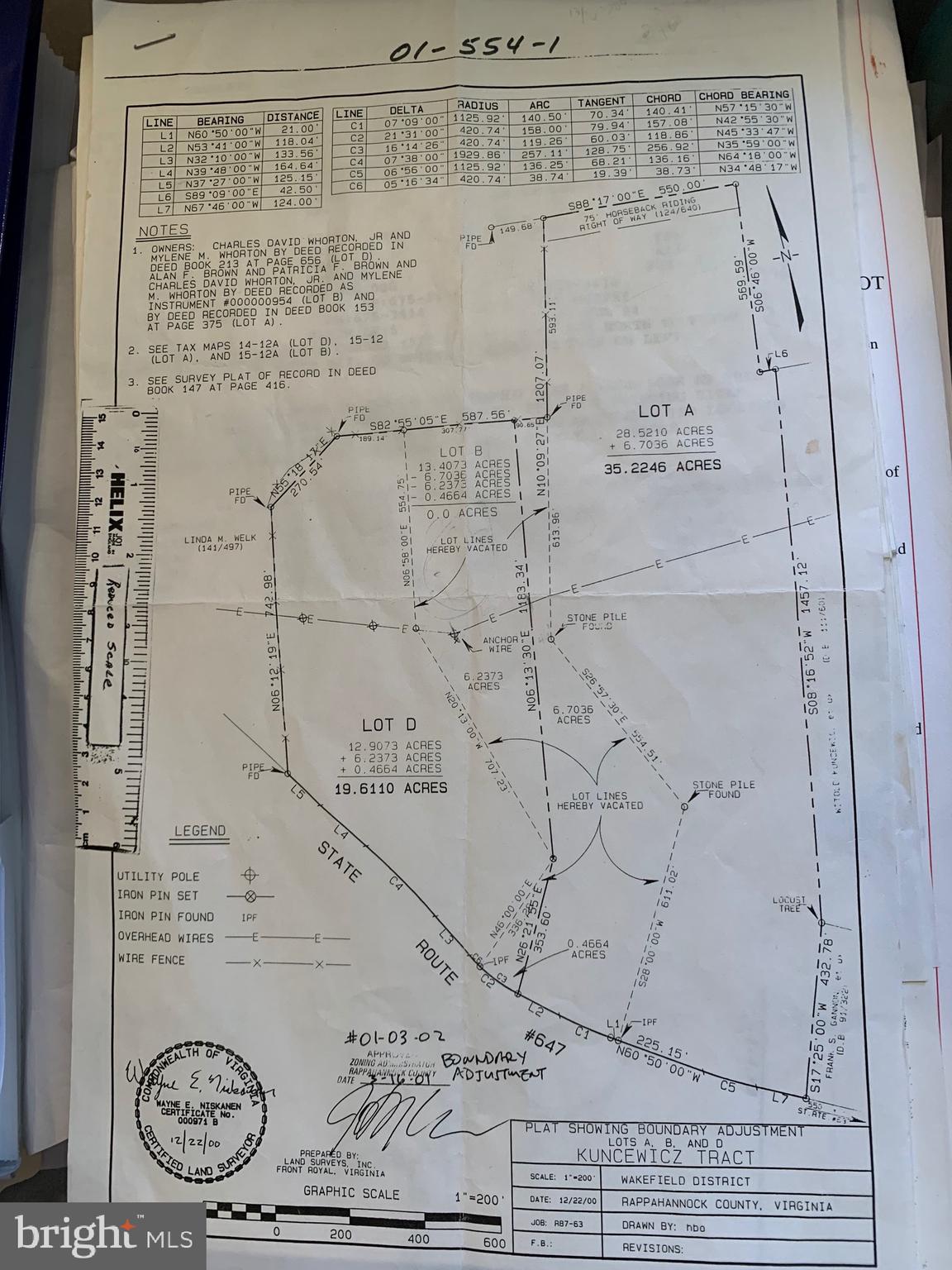 13167 CREST HILL ROAD