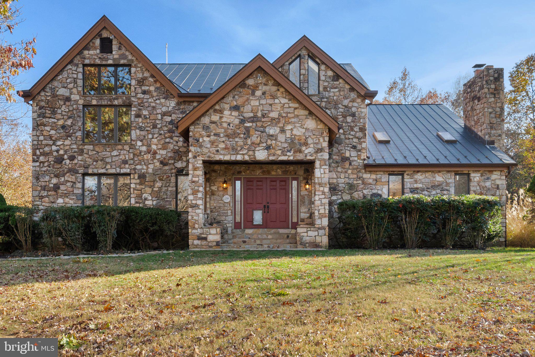 13167 CREST HILL ROAD