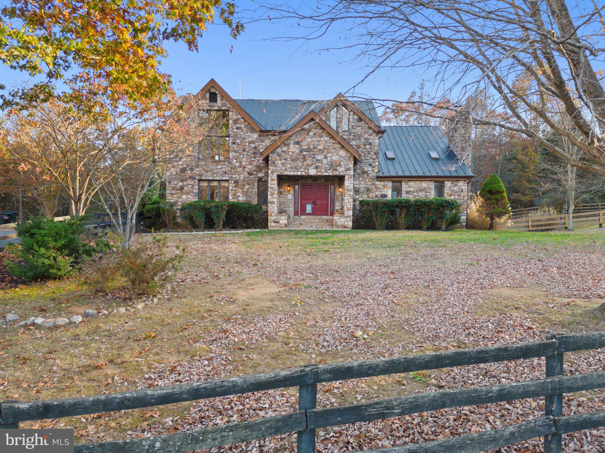 13167 CREST HILL ROAD