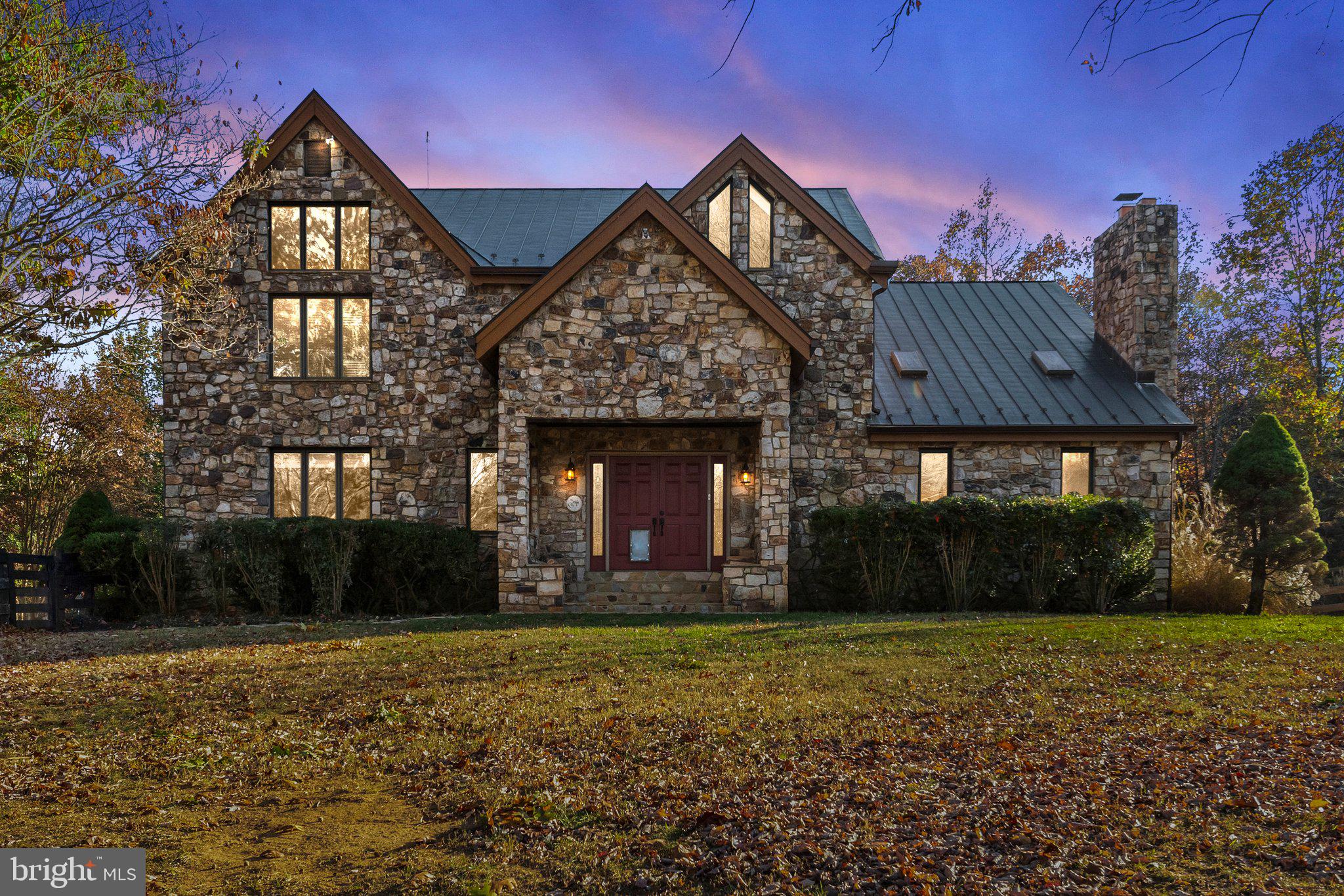 13167 CREST HILL ROAD