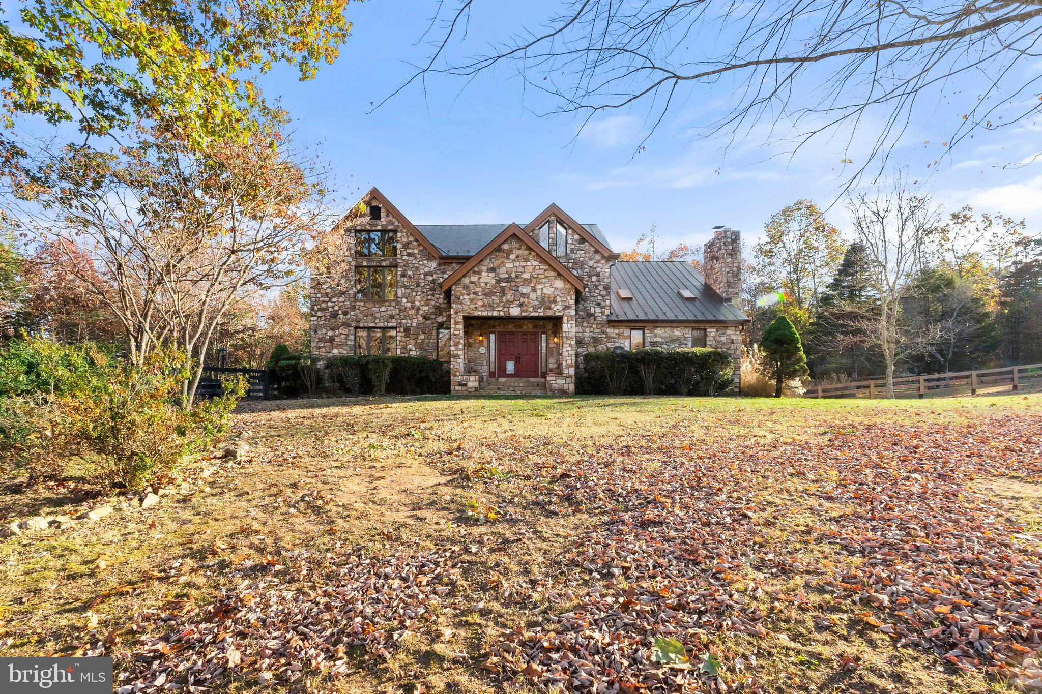 13167 CREST HILL ROAD