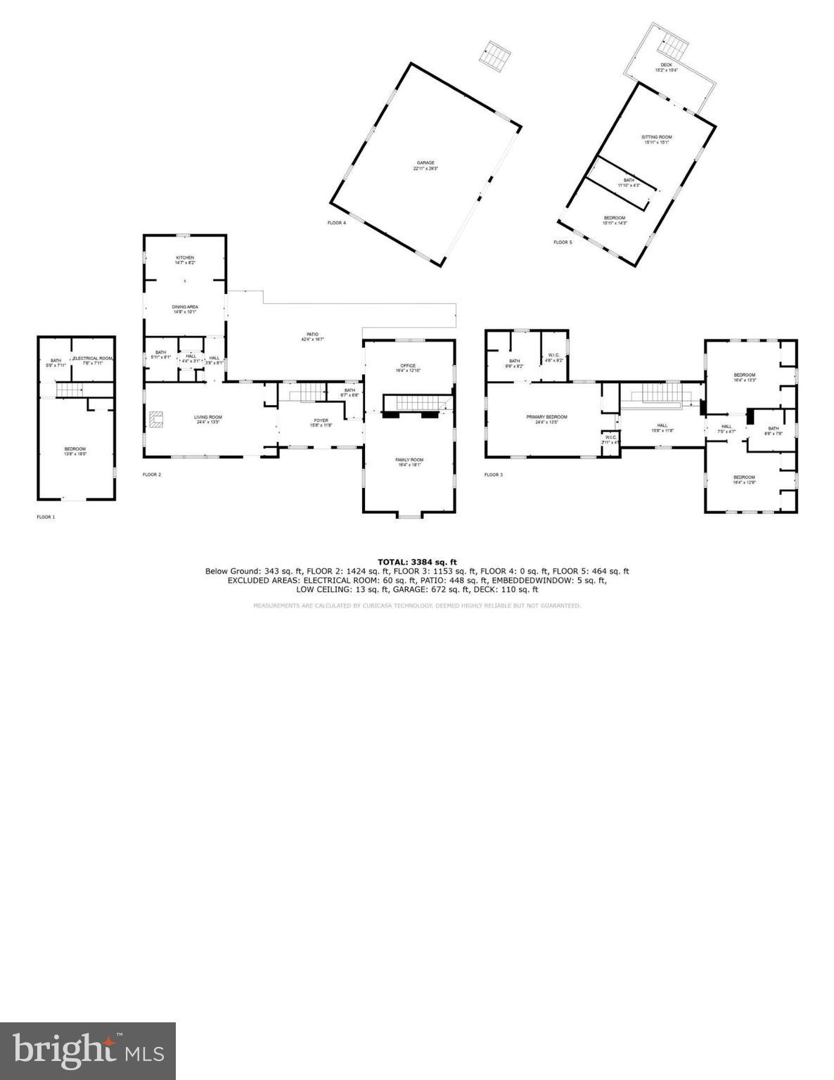 560 RICHMOND ROAD