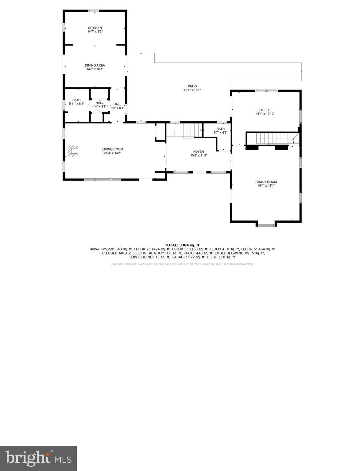 560 RICHMOND ROAD