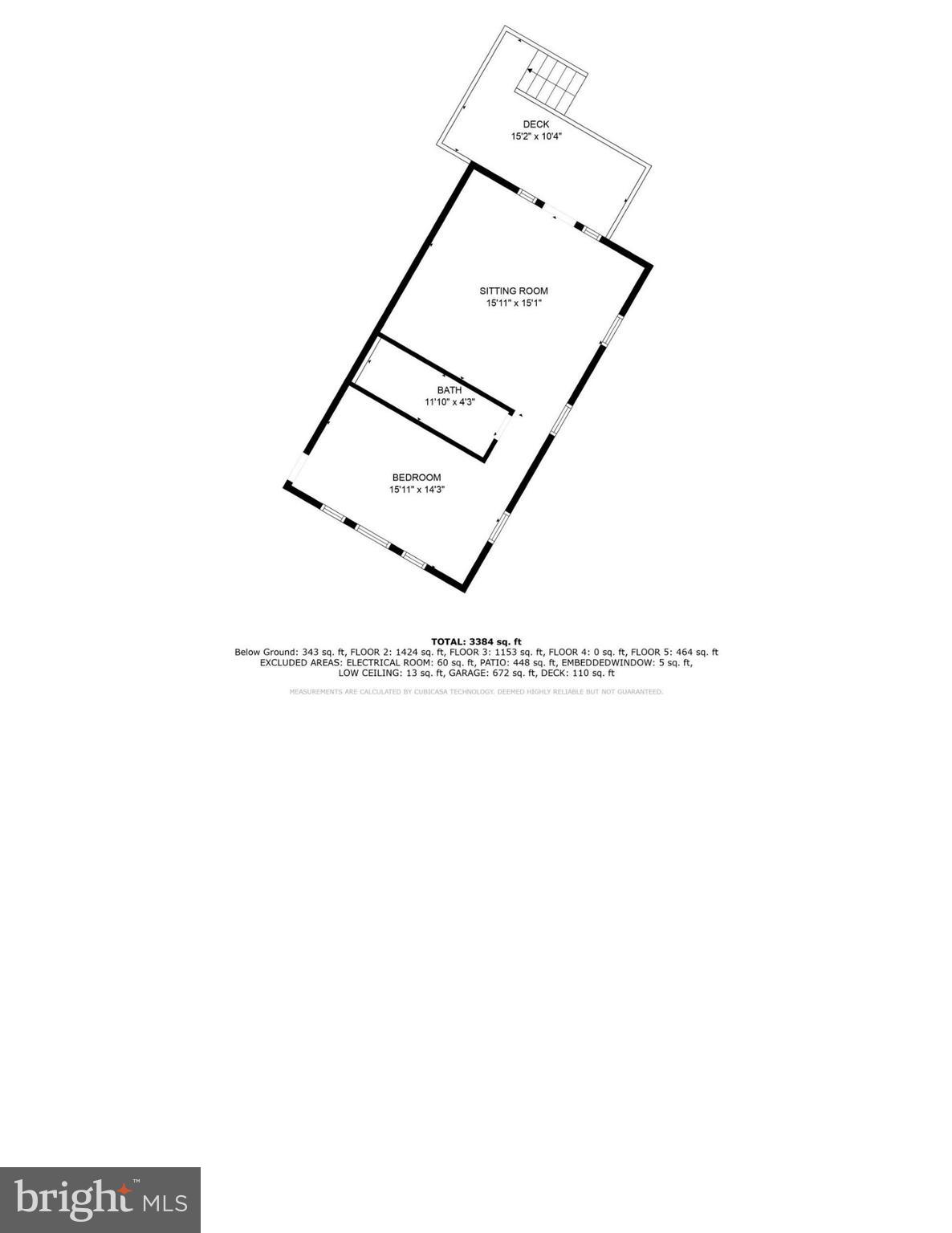 560 RICHMOND ROAD