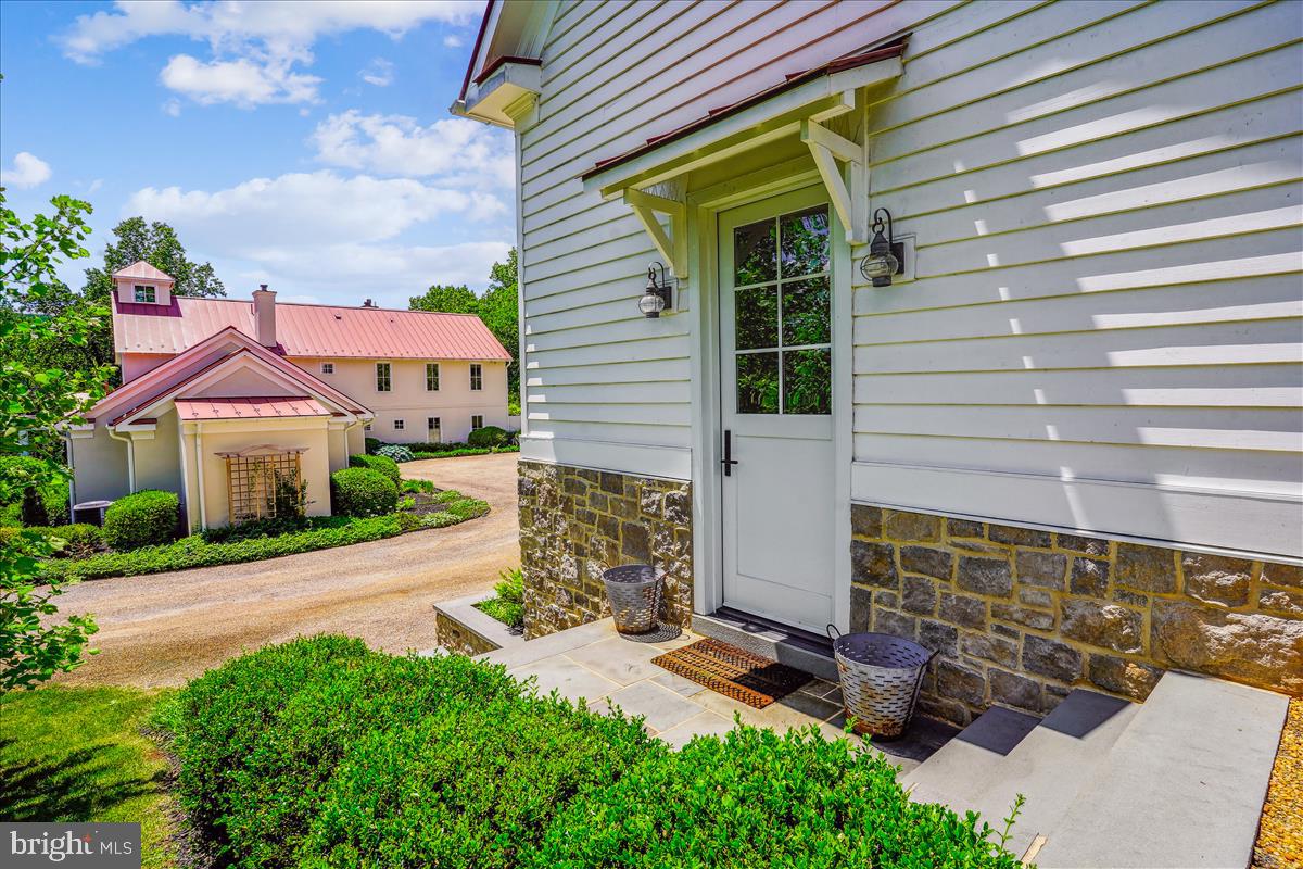 16 WHIPPOORWILL LANE