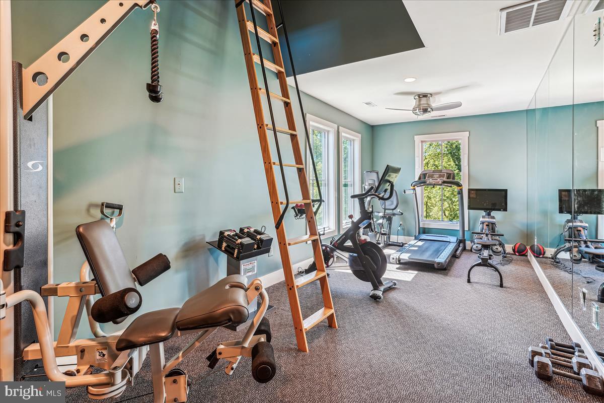 16 WHIPPOORWILL LANE