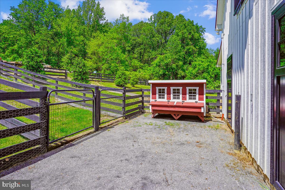 16 WHIPPOORWILL LANE