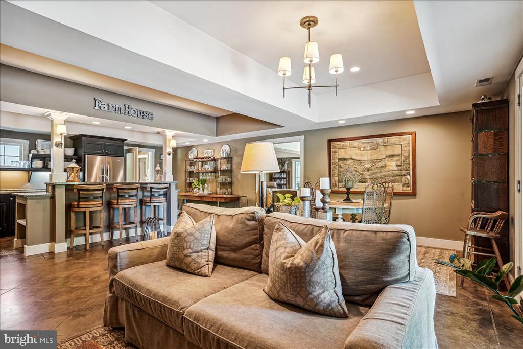 16 WHIPPOORWILL LANE