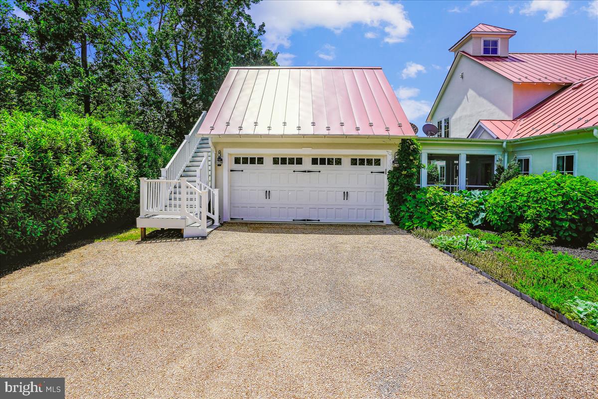 16 WHIPPOORWILL LANE