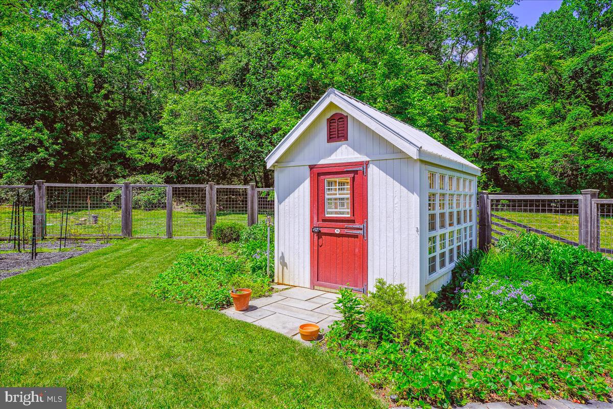 16 WHIPPOORWILL LANE