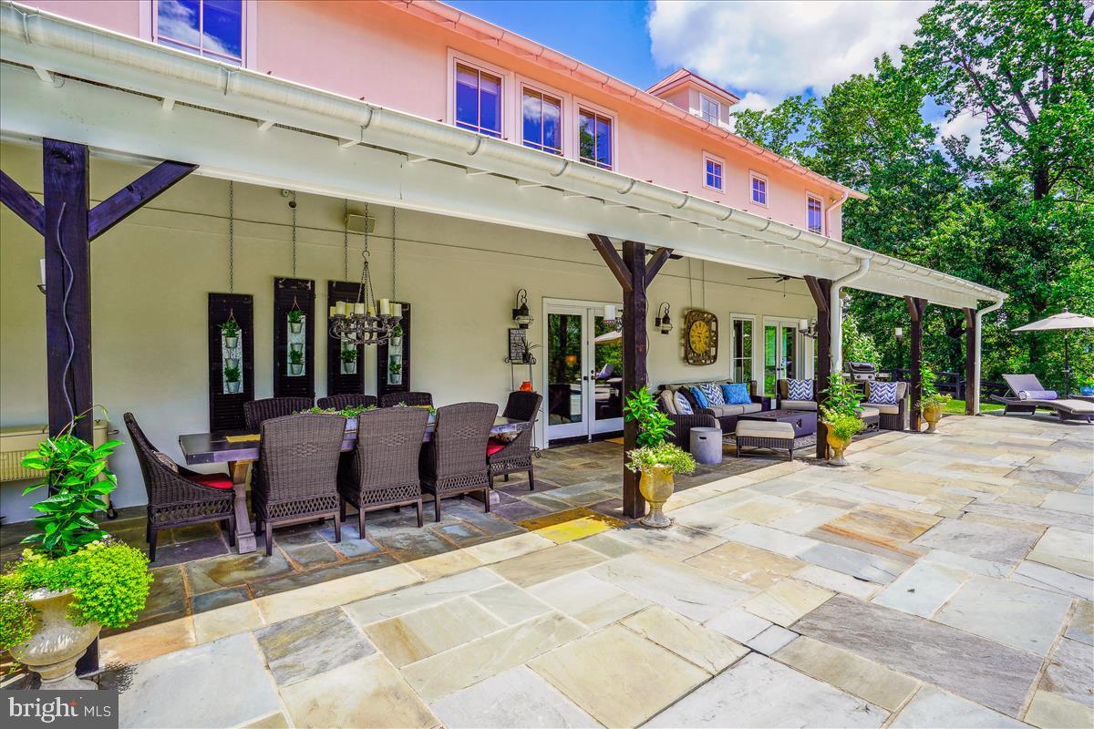 16 WHIPPOORWILL LANE