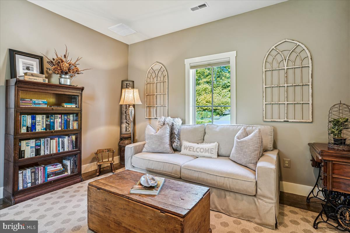 16 WHIPPOORWILL LANE