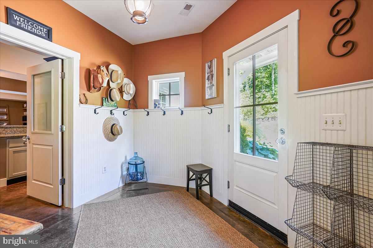 16 WHIPPOORWILL LANE