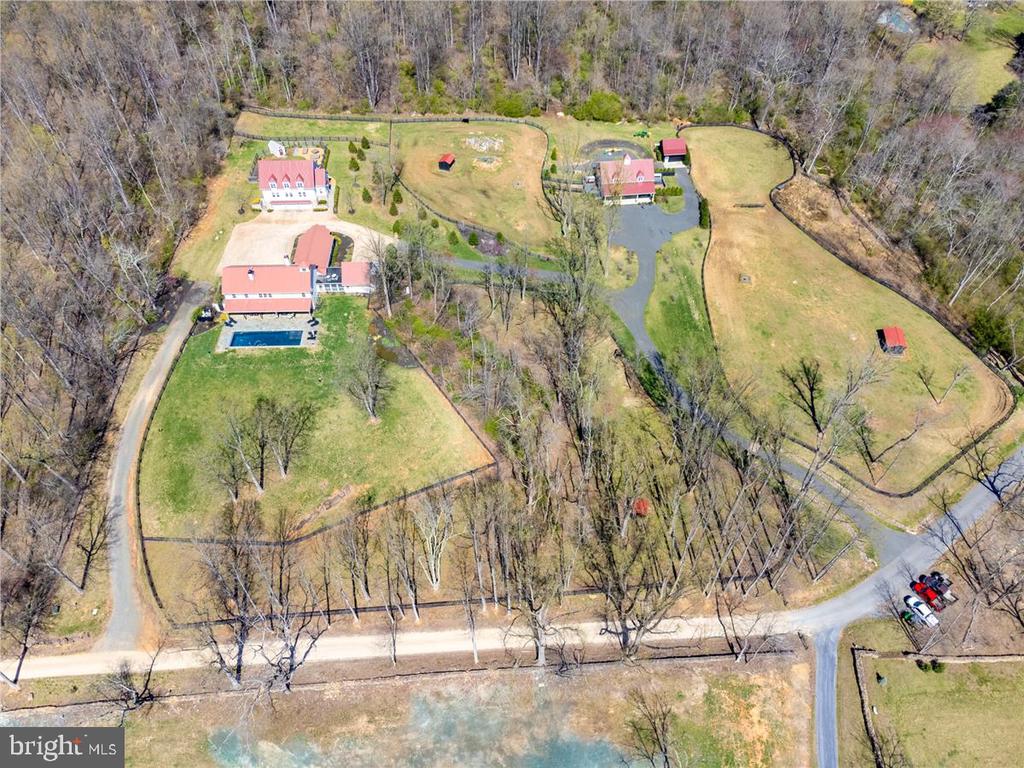 16 WHIPPOORWILL LANE