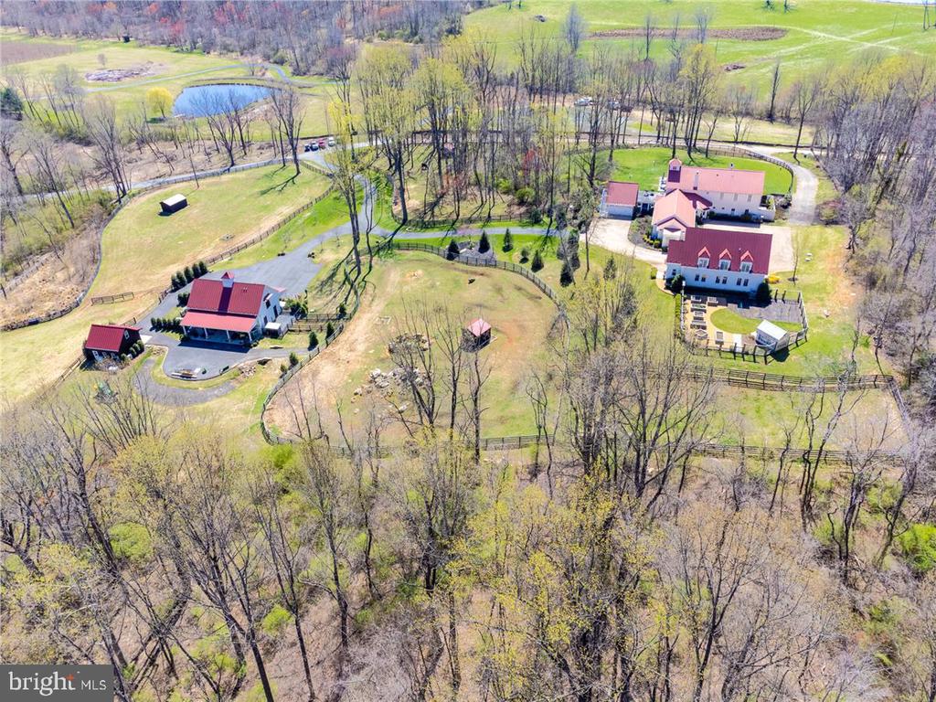 16 WHIPPOORWILL LANE