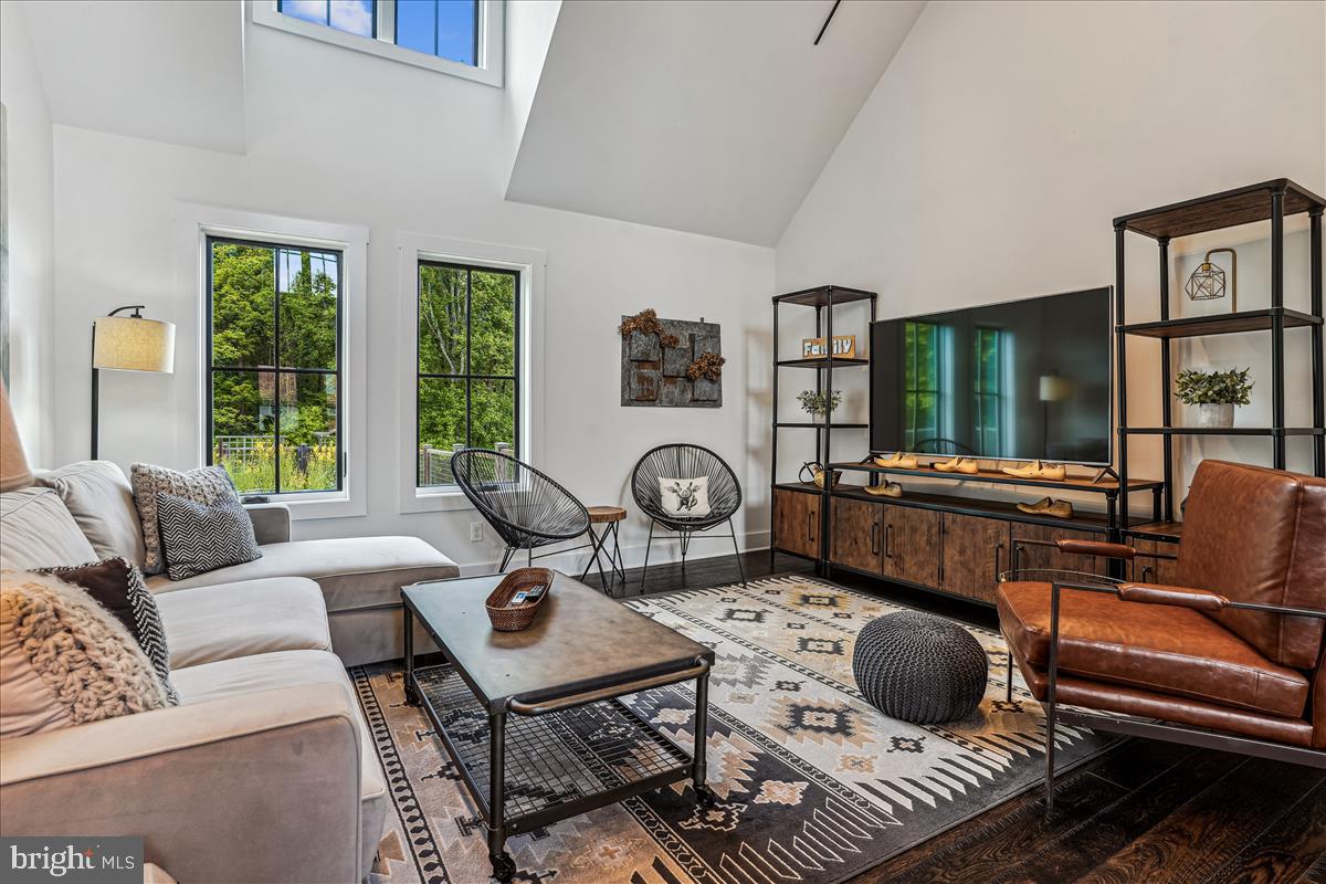 16 WHIPPOORWILL LANE