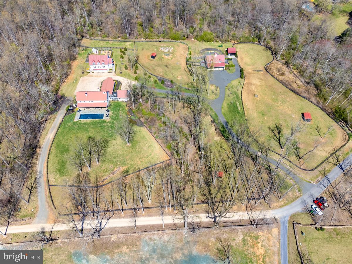 16 WHIPPOORWILL LANE