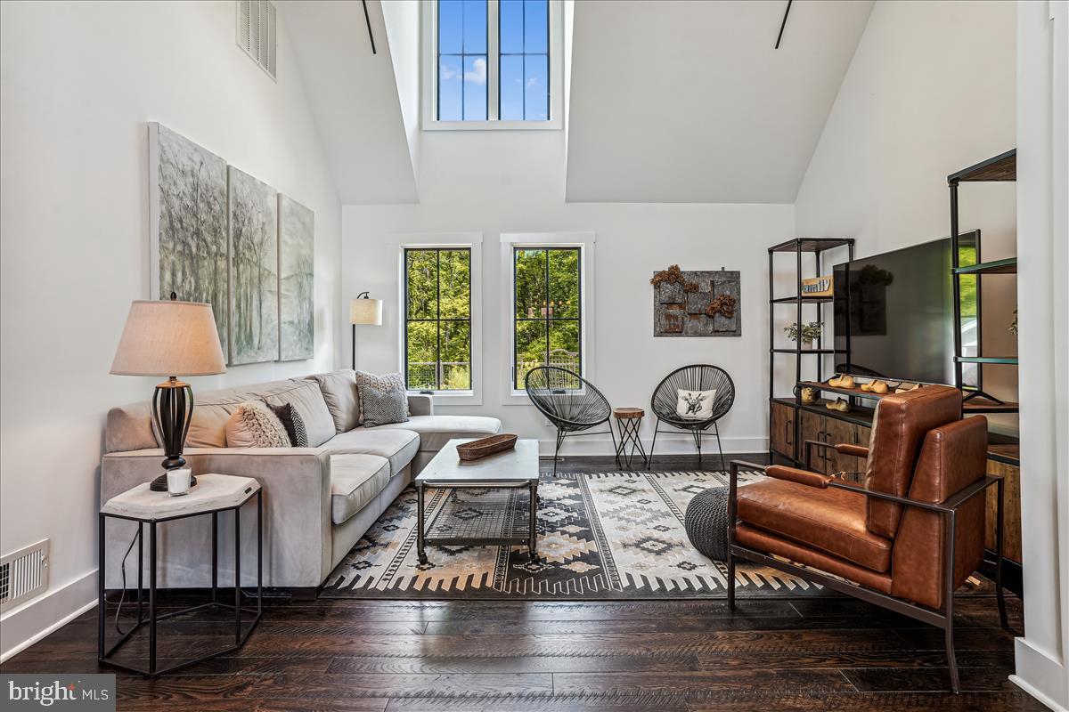 16 WHIPPOORWILL LANE