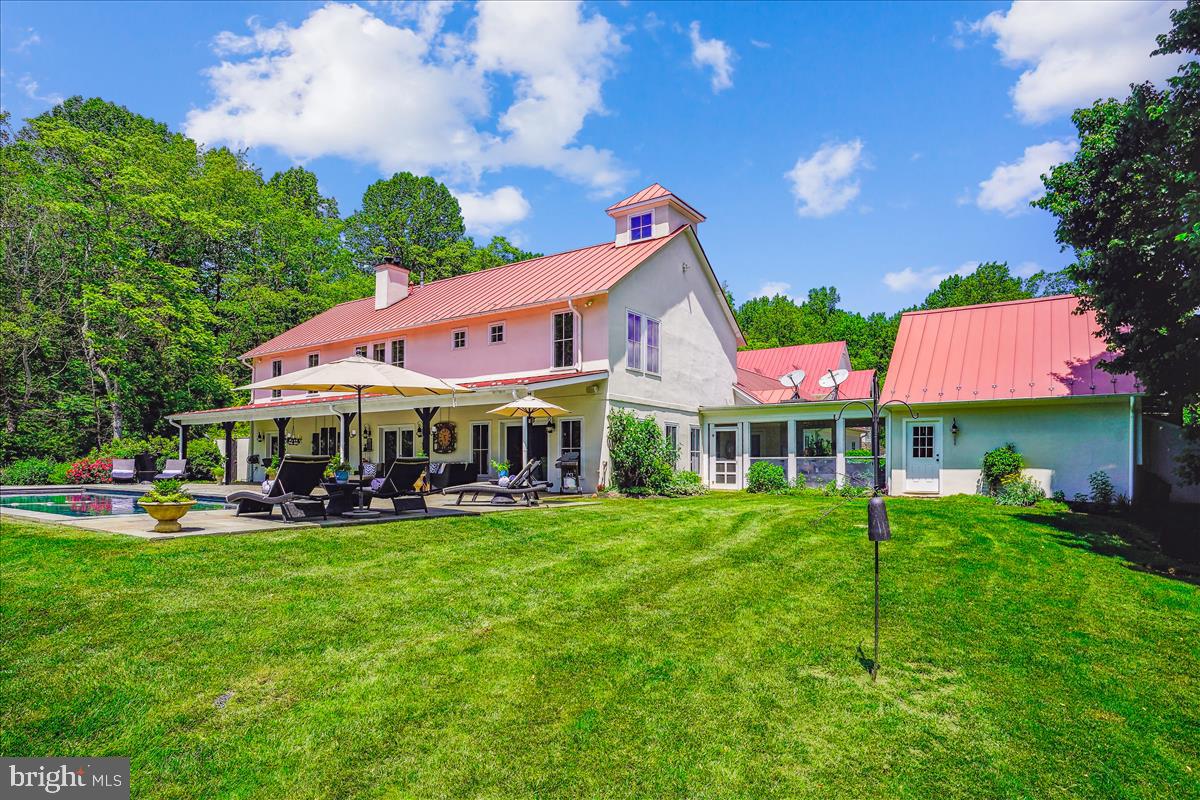 16 WHIPPOORWILL LANE