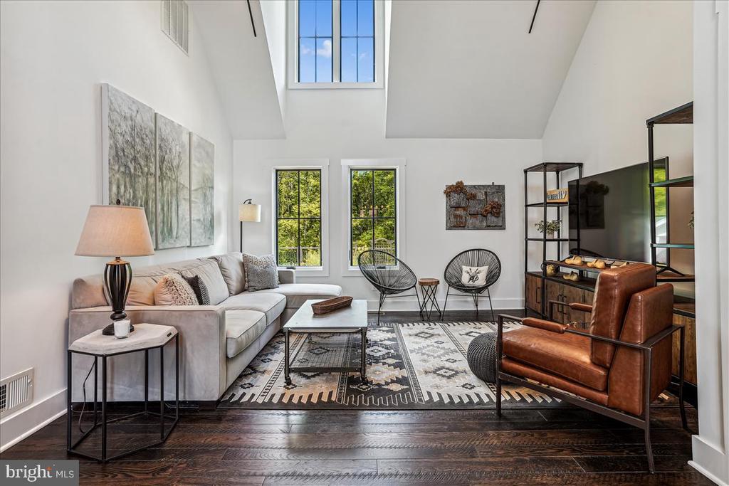 16 WHIPPOORWILL LANE