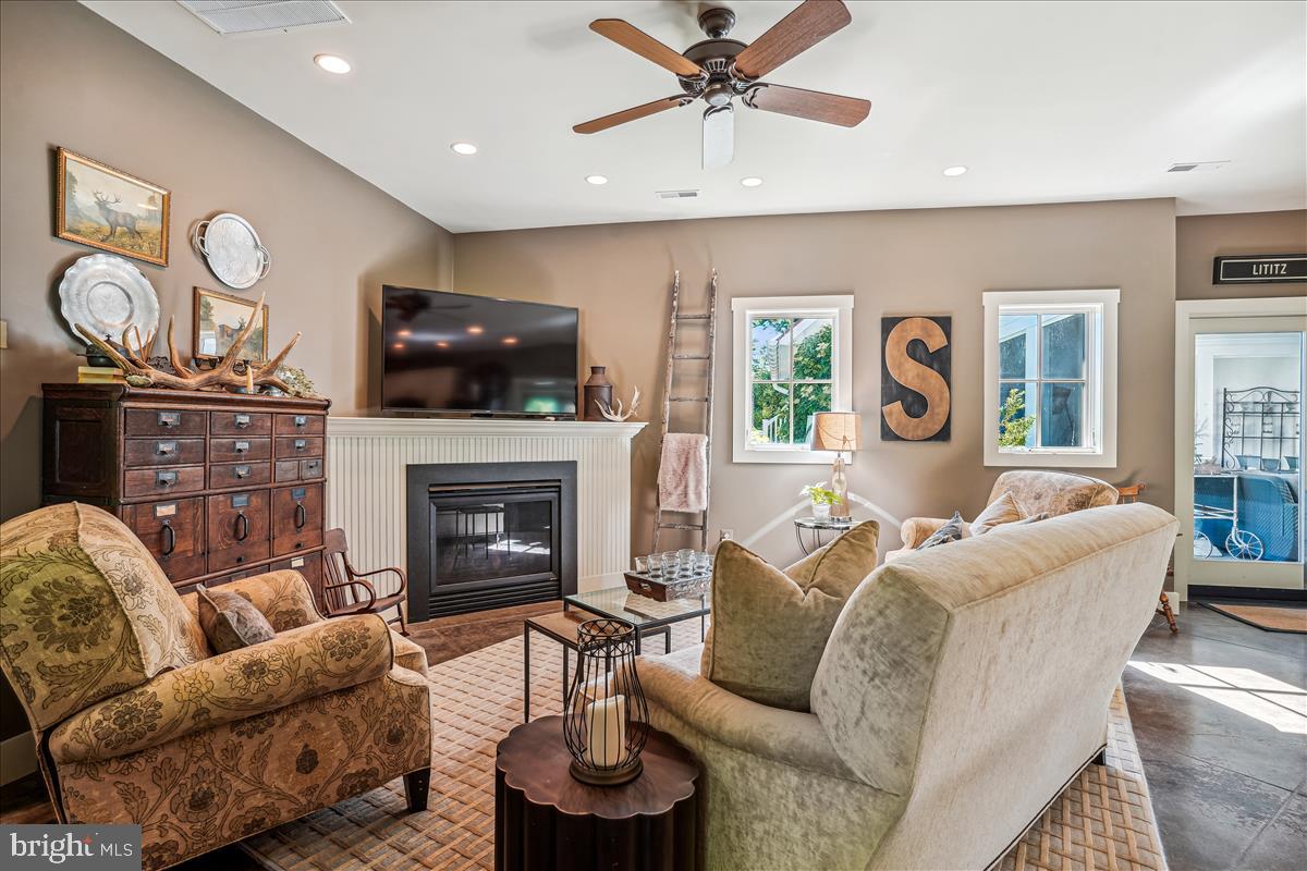 16 WHIPPOORWILL LANE