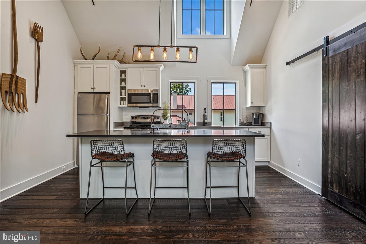 16 WHIPPOORWILL LANE