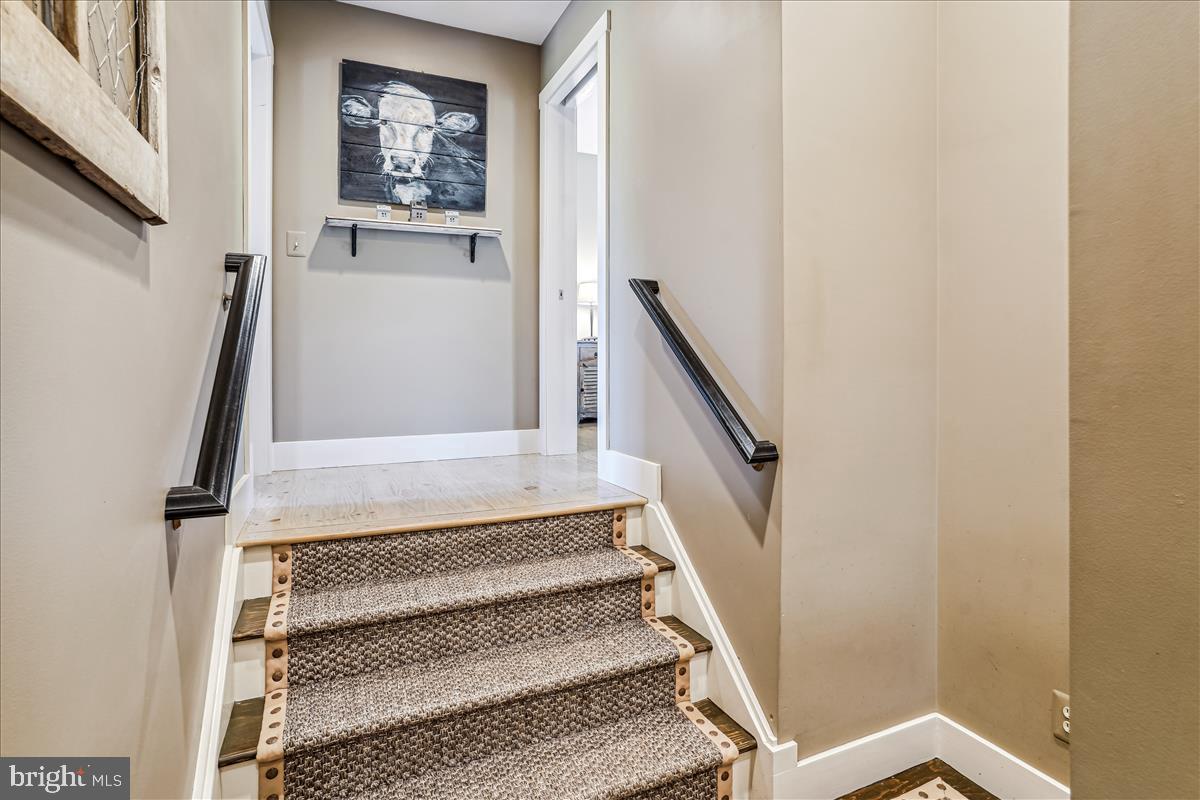 16 WHIPPOORWILL LANE