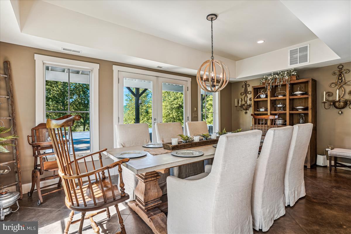 16 WHIPPOORWILL LANE