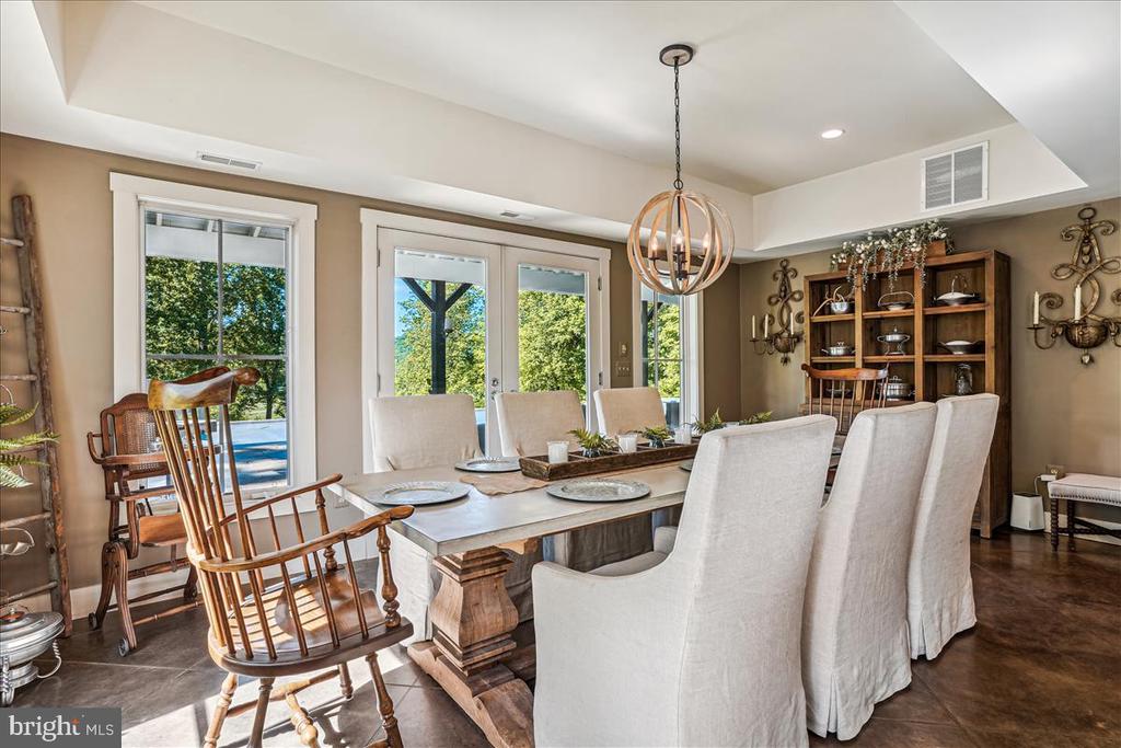 16 WHIPPOORWILL LANE