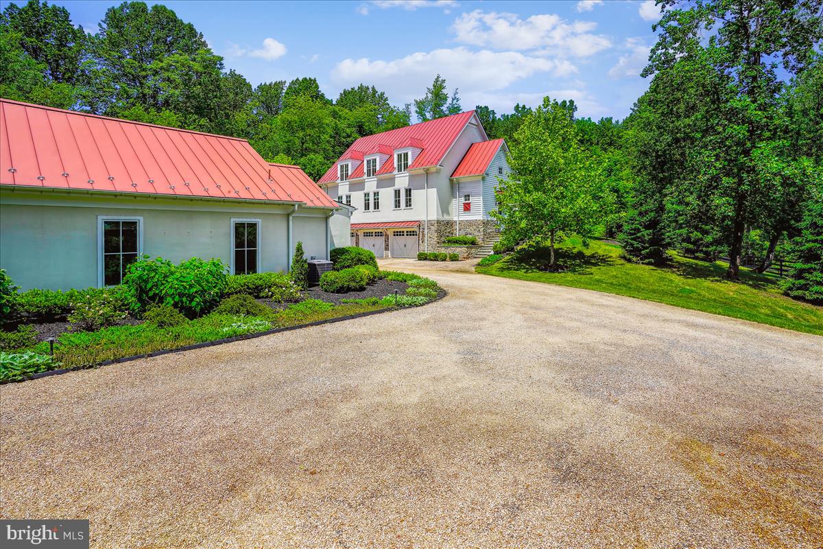 16 WHIPPOORWILL LANE