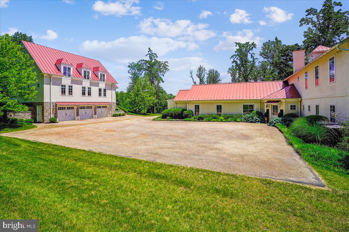 16 WHIPPOORWILL LANE